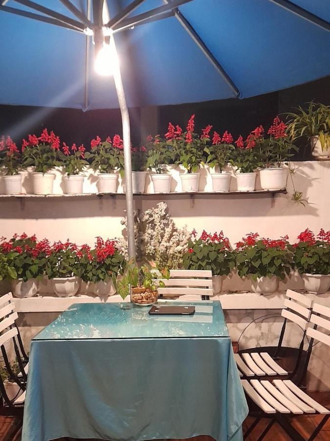 شقة Star Garden هوي ان المظهر الخارجي الصورة