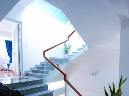 شقة Star Garden هوي ان المظهر الخارجي الصورة