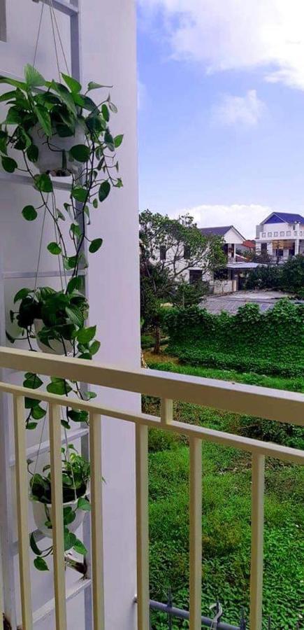 شقة Star Garden هوي ان المظهر الخارجي الصورة